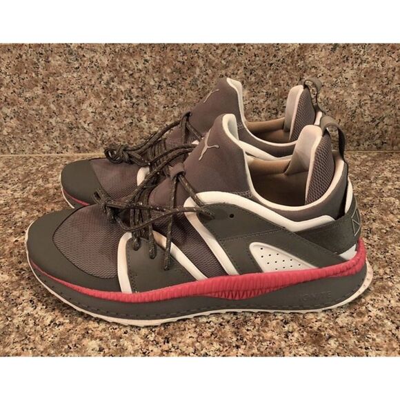 Staple x Tsugi Blaze Puma Grey Smoked Pearl NEW Men's 10 - Picture 3 of 8